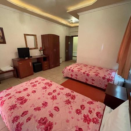 Hotel Melastron Elassona Ngoại thất bức ảnh