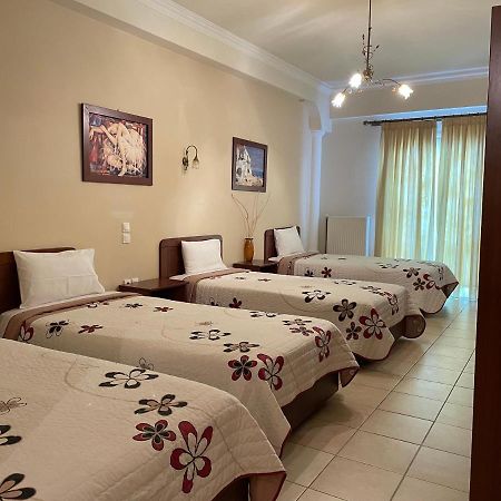 Hotel Melastron Elassona Ngoại thất bức ảnh