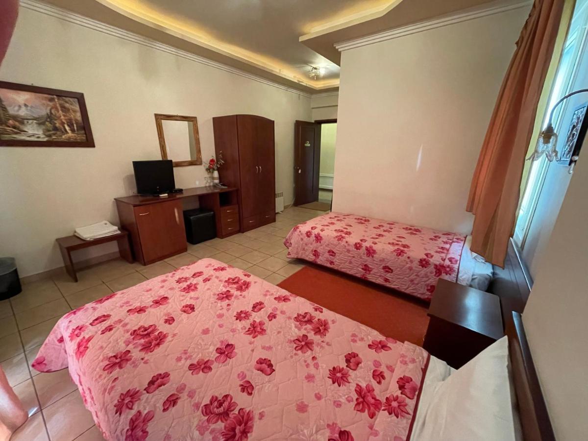 Hotel Melastron Elassona Ngoại thất bức ảnh