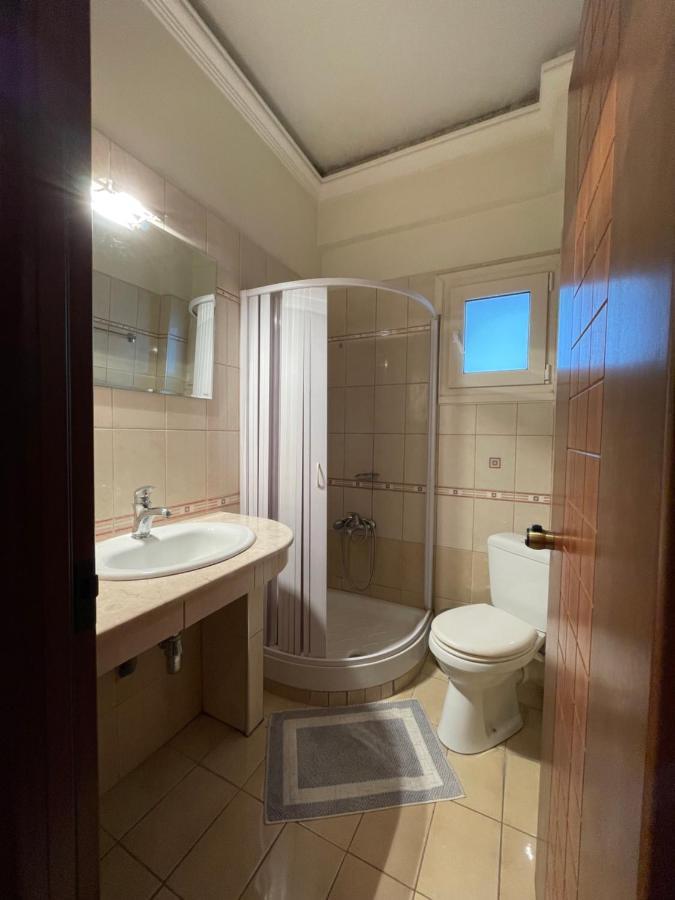 Hotel Melastron Elassona Ngoại thất bức ảnh