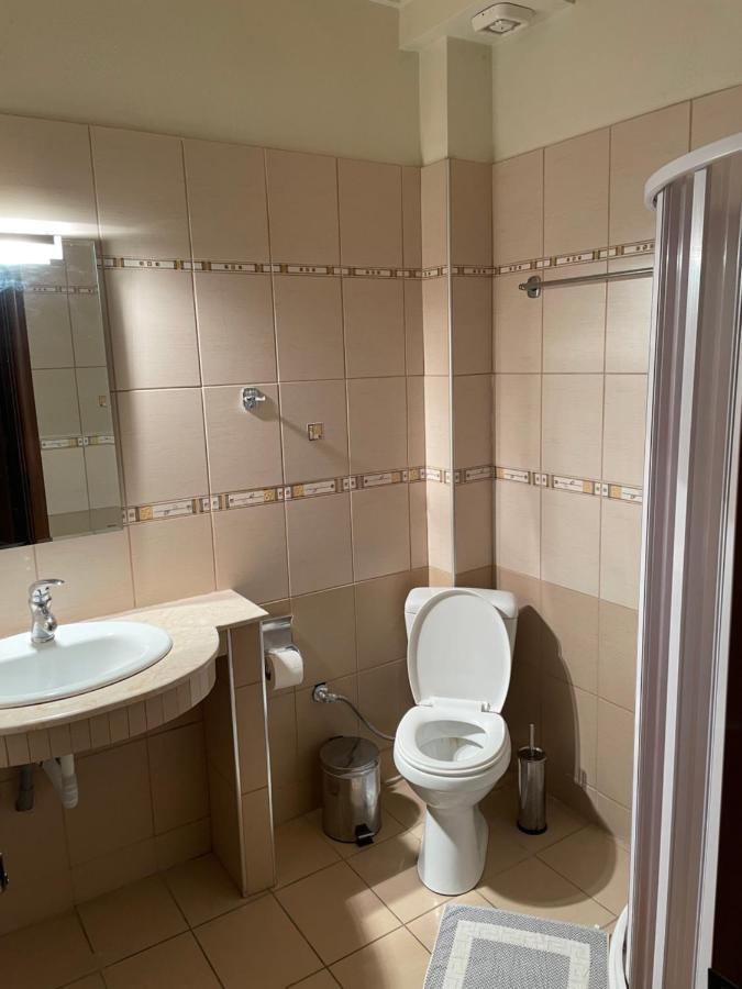 Hotel Melastron Elassona Ngoại thất bức ảnh
