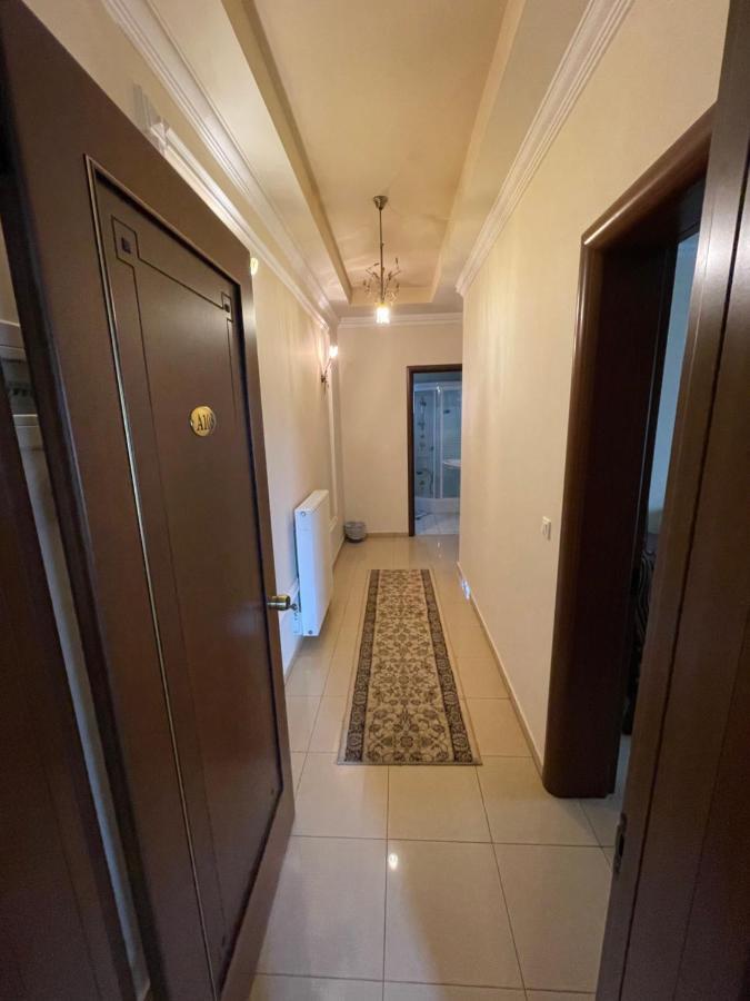 Hotel Melastron Elassona Ngoại thất bức ảnh